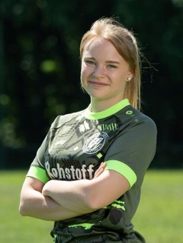 Avatar Bild für Marie Hufenüssler