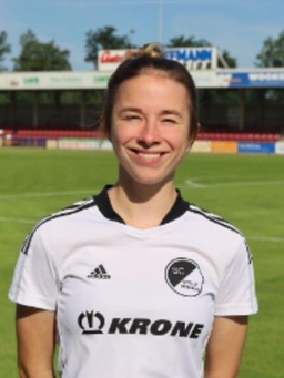 Avatar Bild für Lea Berger