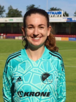 Avatar Bild für Lara Bohlin