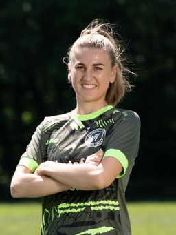 Avatar Bild für Rania Kasper