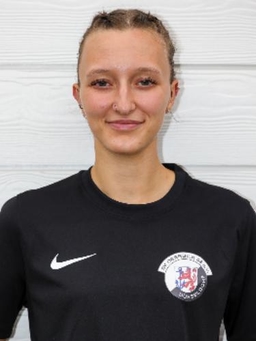 Avatar Bild für Antonia Isabell Arnold