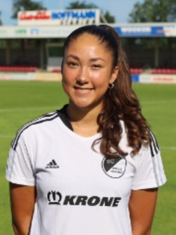 Avatar Bild für Enya Direkes Mendoza