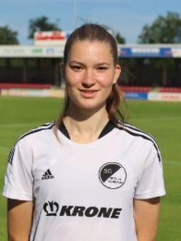 Avatar Bild für Johanna Maria Felix