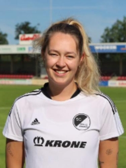 Avatar Bild für Leonie Frecken