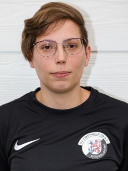 Avatar Bild für Michelle Jasmine Heibel