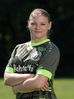 Avatar Bild für Birthe Malena Dasch-Roth