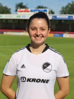 Avatar Bild für Eva Kleinbuntemeyer