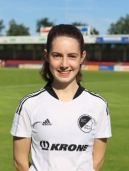 Avatar Bild für Anna Mersch