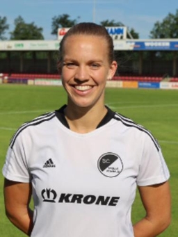 Avatar Bild für Anna-Elisabeth Pelle