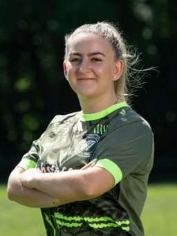 Avatar Bild für Julia Linda Wölfel