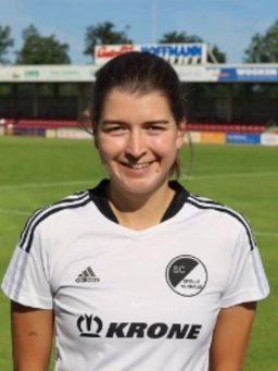 Avatar Bild für Vera Reker