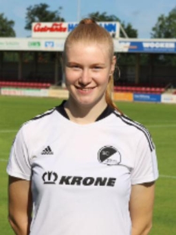 Avatar Bild für Nina Wilmes