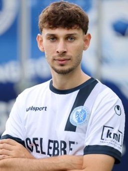 Avatar Bild für Daniel Kühnbach Azevedo