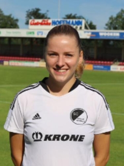 Avatar Bild für Sarah Wilke