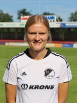 Avatar Bild für Imke Wessling