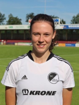 Avatar Bild für Hanna Tenkleve