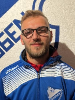 Avatar Bild für Leon Späth