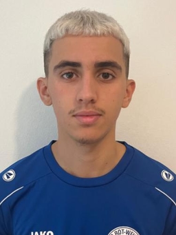 Avatar Bild für Younes El Hamsi