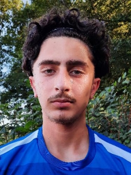 Avatar Bild für Aliyas Hammo