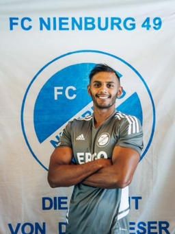 Avatar Bild für Thinesh Francis