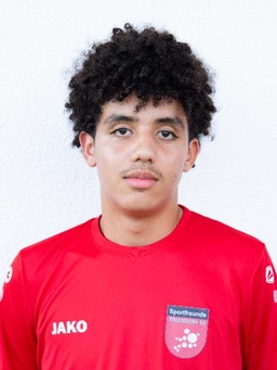 Avatar Bild für Ibrahim Ouchanin