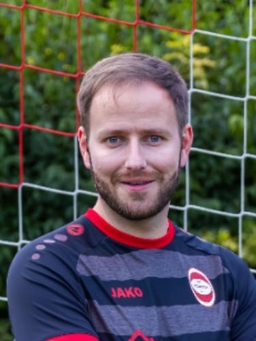 Avatar Bild für Domenik Mester