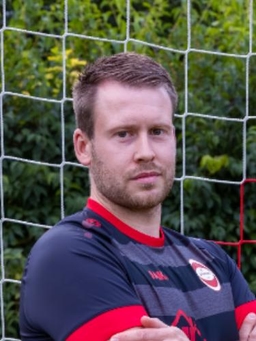 Avatar Bild für Lukas Pake