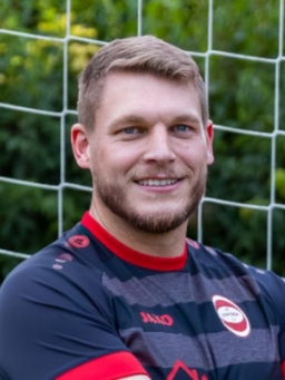 Avatar Bild für Dennis Schadwinkel