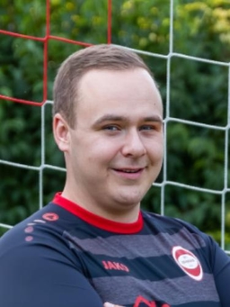 Avatar Bild für Niklas Scholz