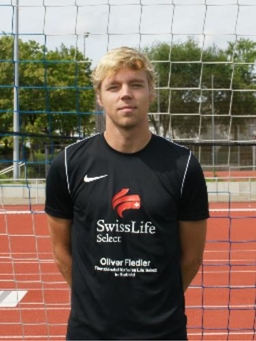 Avatar Bild für Luis Knecht