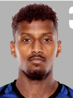 Avatar Bild für Joel Gerezgiher