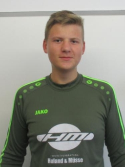 Avatar Bild für Jeremy Vollmer