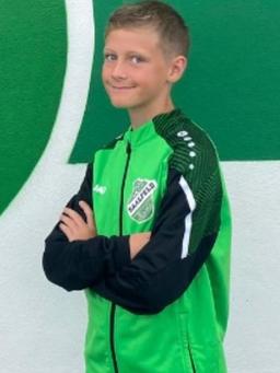 Avatar Bild für Lionel Fuchs