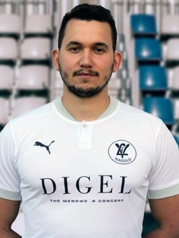 Avatar Bild für Ibrahim Büyükköse