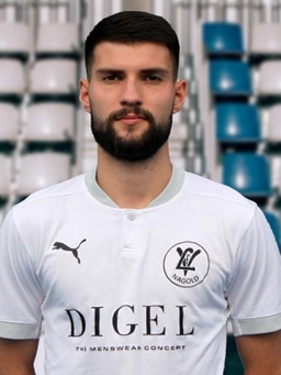 Avatar Bild für Berk Özhan