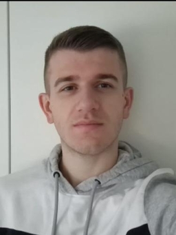 Avatar Bild für Marvin Peter Ruf