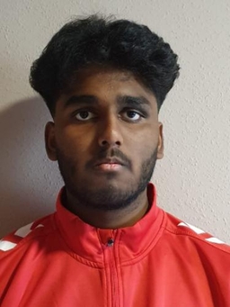 Avatar Bild für Aviniesh Baskaran