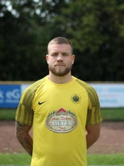 Avatar Bild für Rouven Fischer