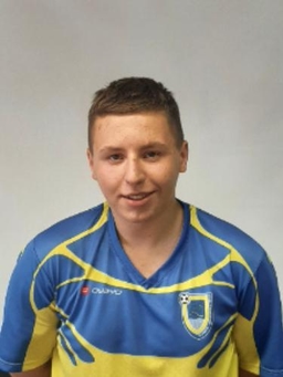 Avatar Bild für Tim Gerhard