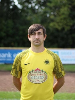 Avatar Bild für Daniel Müller