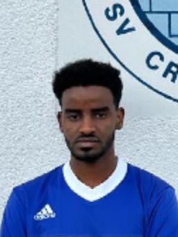 Avatar Bild für Fsha TESFABRHAN