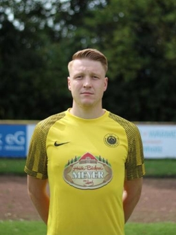 Avatar Bild für Patrick Schön