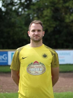 Avatar Bild für Simon-Miles Soika