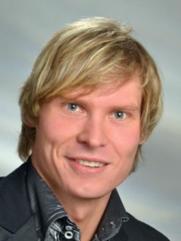 Avatar Bild für Marc Hebig