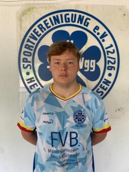 Avatar Bild für Dustin Wiludda