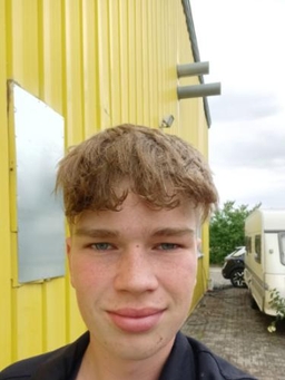 Avatar Bild für Frederic Eilmes