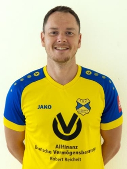 Avatar Bild für Marcel Ulrich