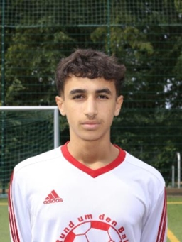 Avatar Bild für Adil Asrouti