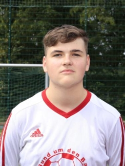 Avatar Bild für Daniel Francis Eisenmenger