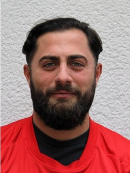 Avatar Bild für Brendi Shaqiri